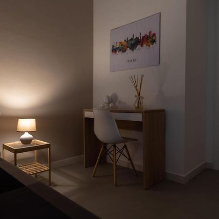B&B Del Corso Bari Exterior photo