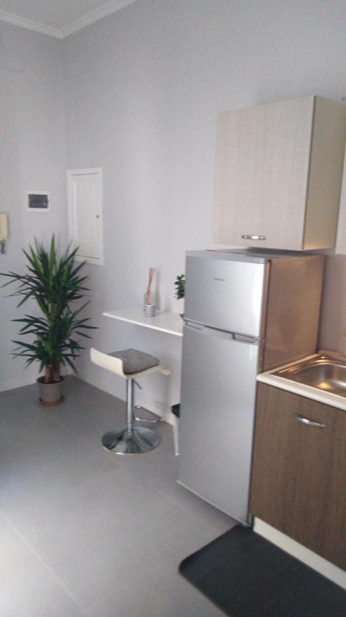 B&B Del Corso Bari Exterior photo