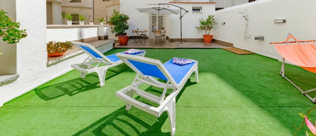 B&B Del Corso Bari Exterior photo