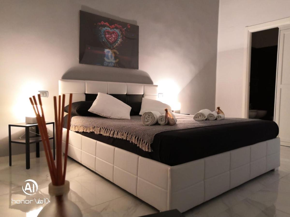 B&B Del Corso Bari Exterior photo