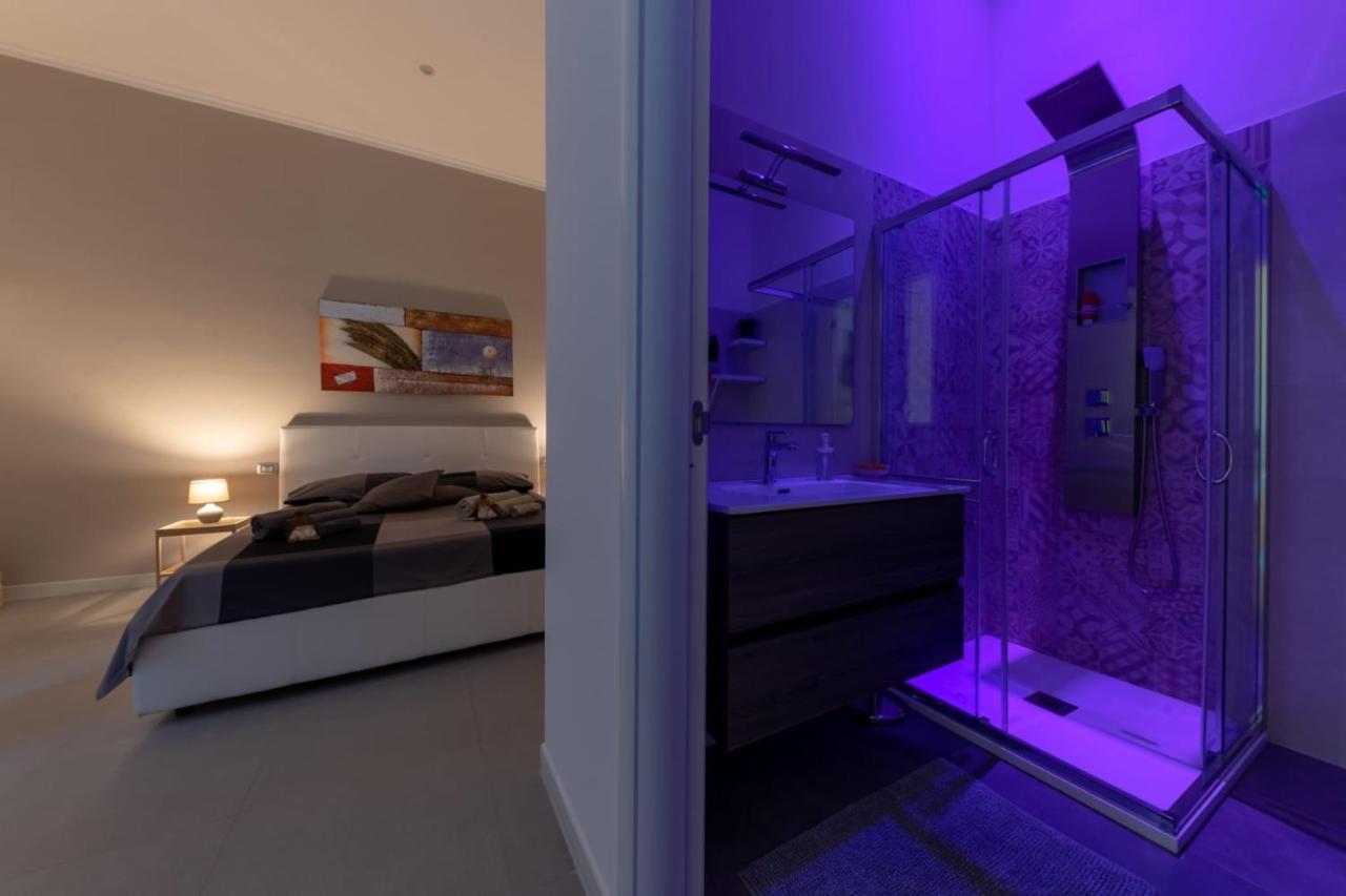 B&B Del Corso Bari Exterior photo